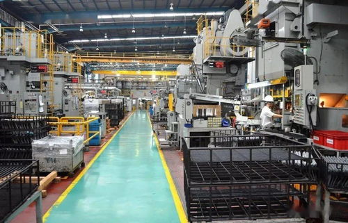 集裝箱廠招聘 月薪萬元長白班，學徒亦可技術交流成長