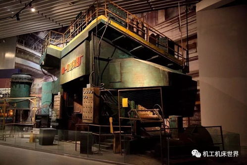 從工業廠房到藝術園區——技術開發驅動下的多元轉型路徑